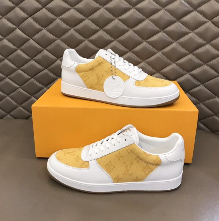 Chloe’s Picks - LOV Men Shoes - 1051