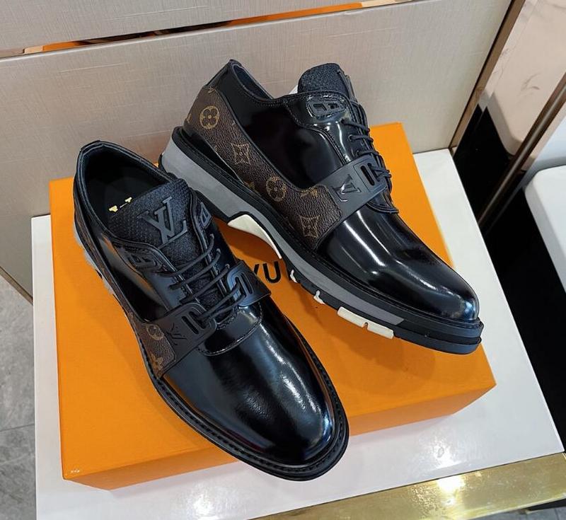 Chloe’s Picks - LOV Men Shoes - 1217