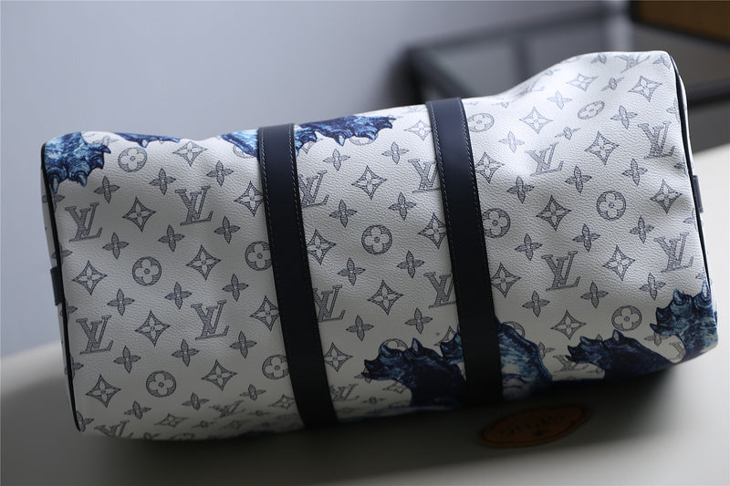 I W Fashion Lu-Vi bags - 9447