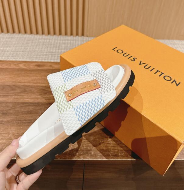 Chloe’s Picks - LOV Women Shoes - 188
