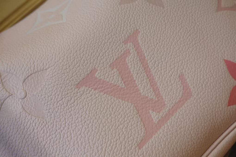 I W Fashion Lu-Vi bags - 17621
