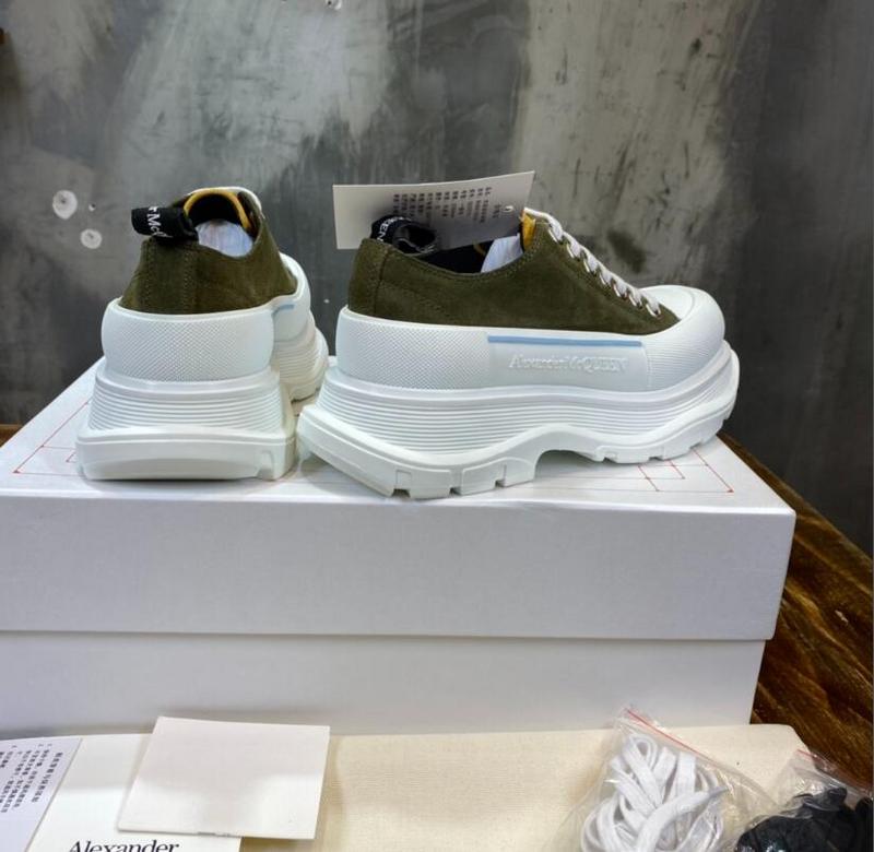 Chloe’s Picks - AQ Men SHoes - 401