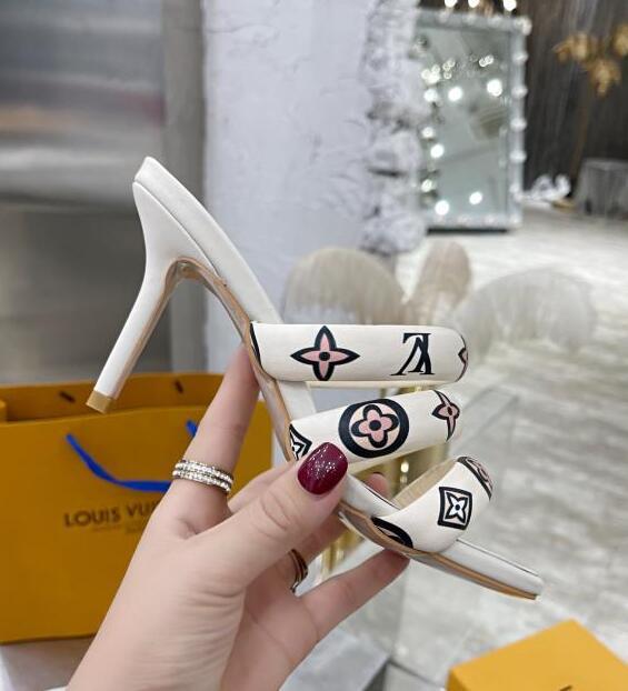 Chloe’s Picks - LOV Women Shoes - 1147