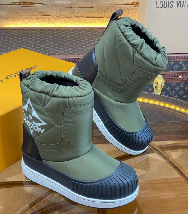 Chloe’s Picks - LOV Women Shoes - 776