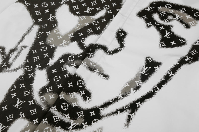 Louis Vuittion Luxury Clothes