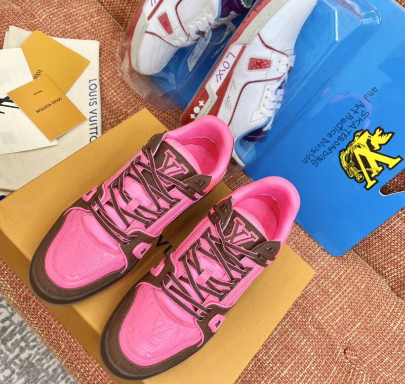 Chloe’s Picks - LOV Men Shoes - 1427