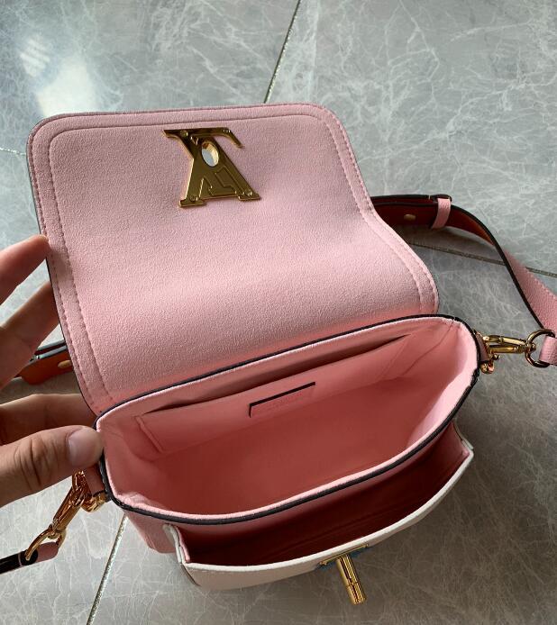 Chloe’s Picks - LOV Bags - 2373