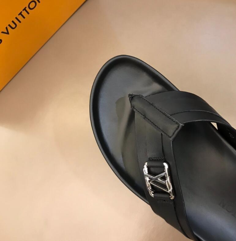 Chloe’s Picks - LOV Men Shoes - 1600