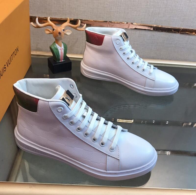 Chloe’s Picks - LOV Men Shoes - 1789
