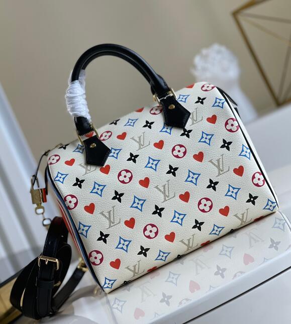 Chloe’s Picks - LOV Bags - 2580