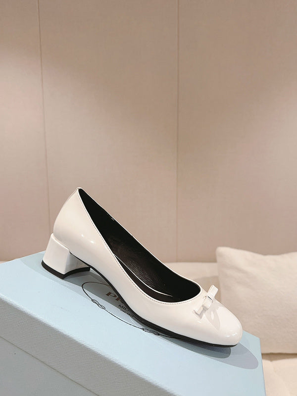 Prada Luxury Shoes