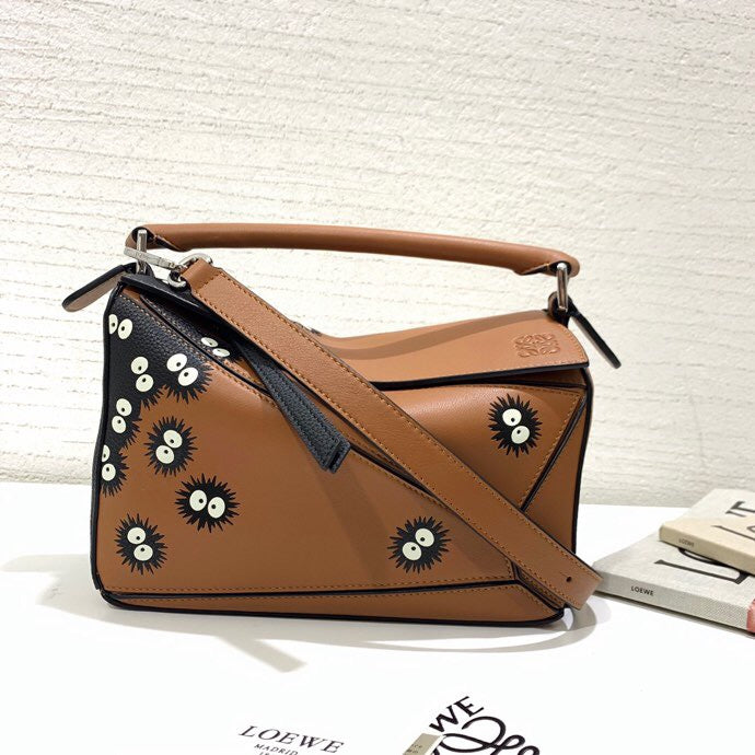 PHA - LWO Bags - 312