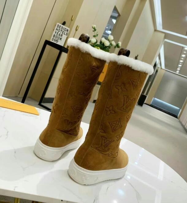 Chloe’s Picks - LOV Women Shoes - 806
