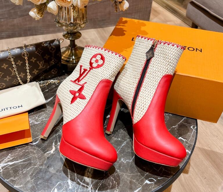 Chloe’s Picks - LOV Women Shoes - 868