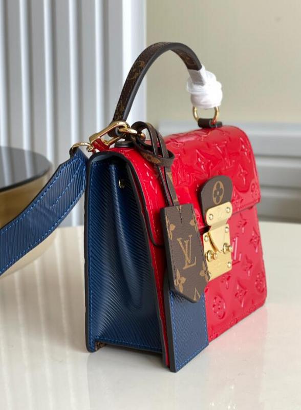 Chloe’s Picks - LOV Bags - 2172