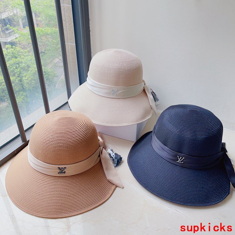 Louis Vuitton Luxury Cap