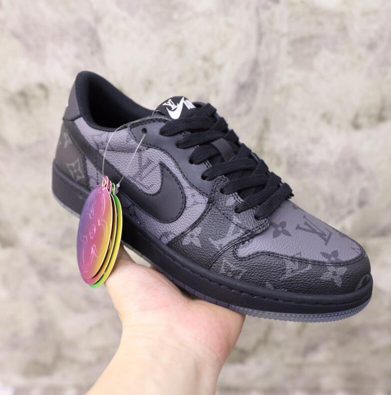 Chloe’s Picks - LOV Men Shoes - 1318