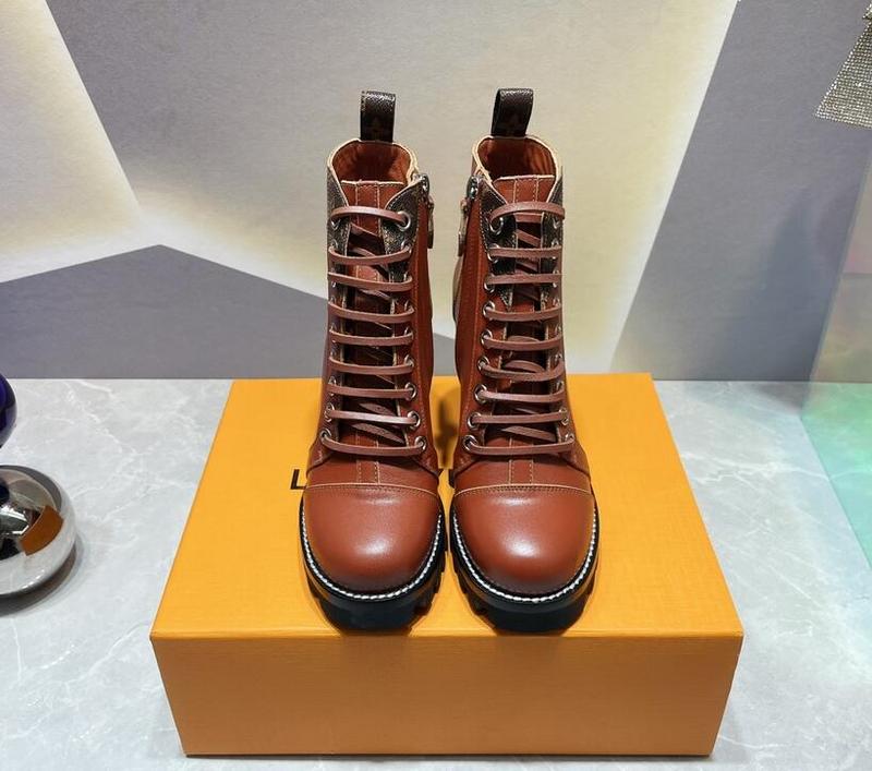 Chloe’s Picks - LOV Women Shoes - 755