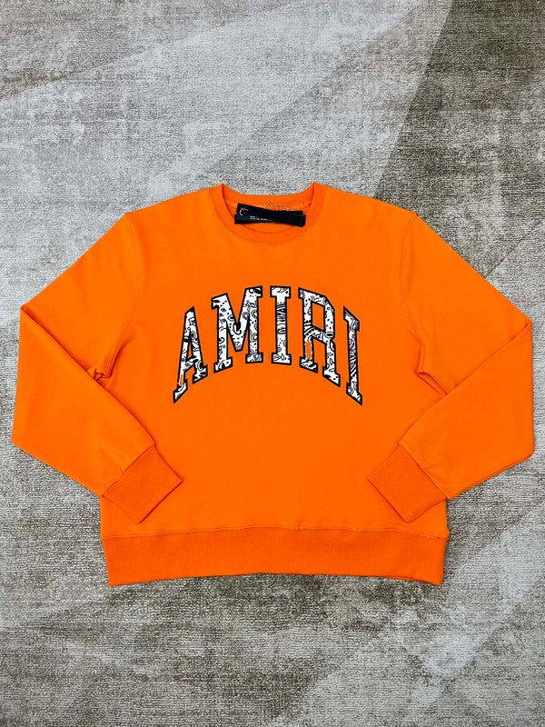 AMIR Hoodies - 028