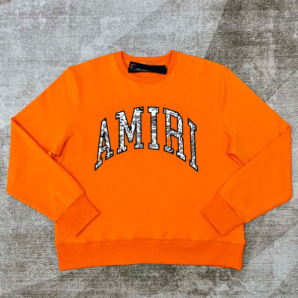 AMIR Hoodies - 028