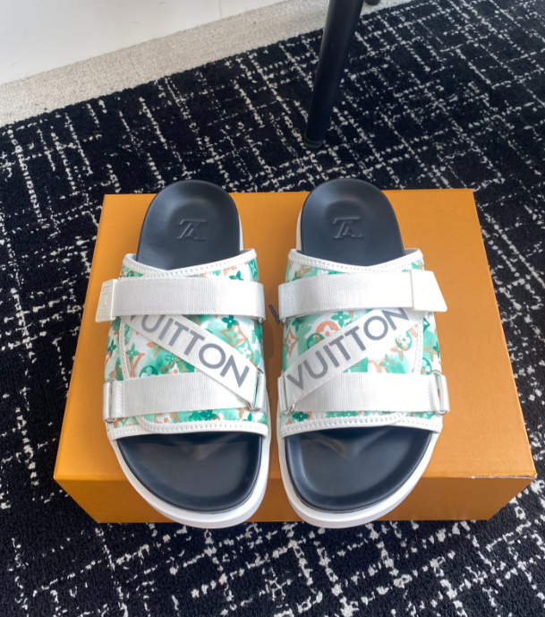 Chloe’s Picks - LOV Men Shoes - 107