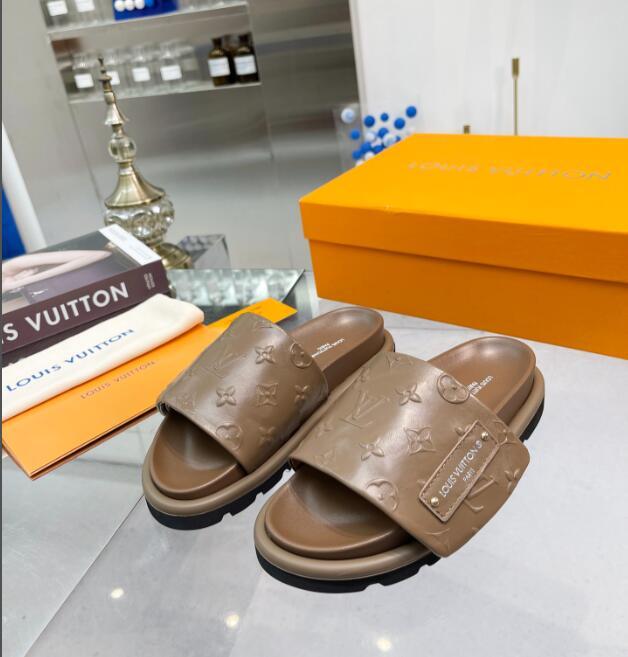 Chloe’s Picks - LOV Men Shoes - 1039