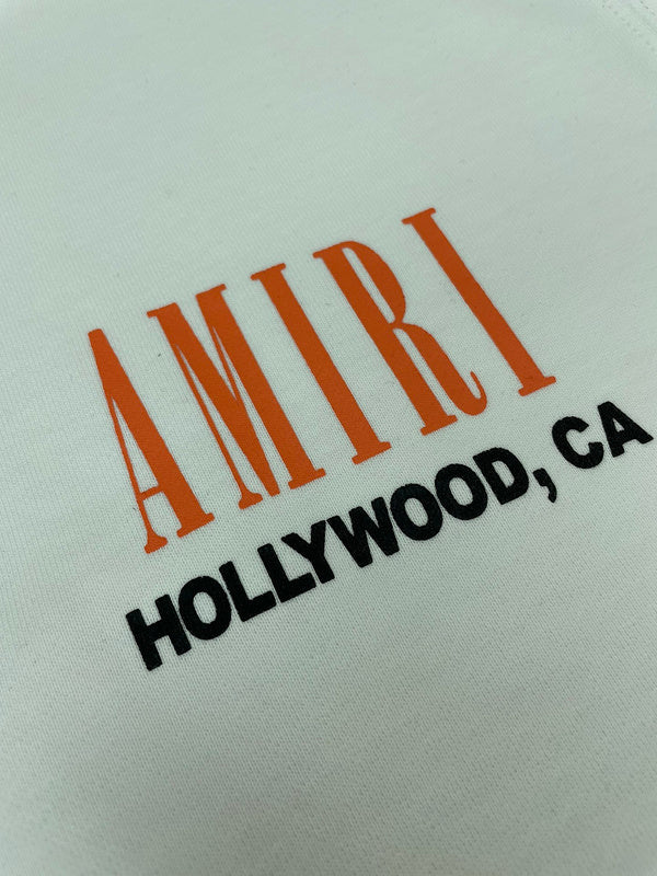 AMIR Hoodies - 083