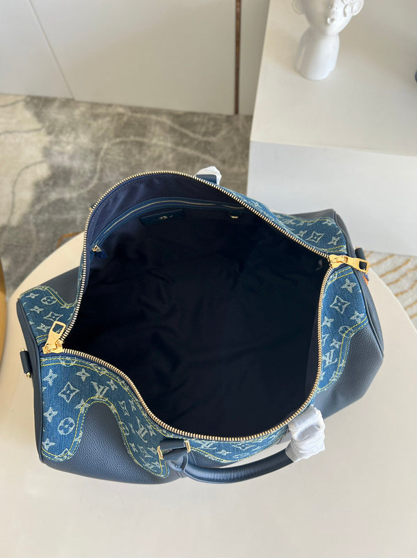 I W Fashion Lu-Vi bags - 17258