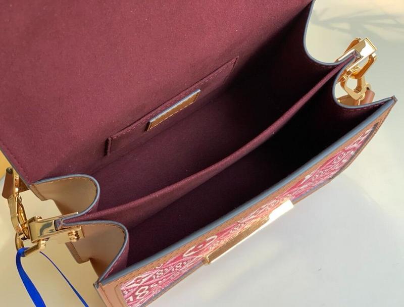 Chloe’s Picks - LOV Bags - 2621