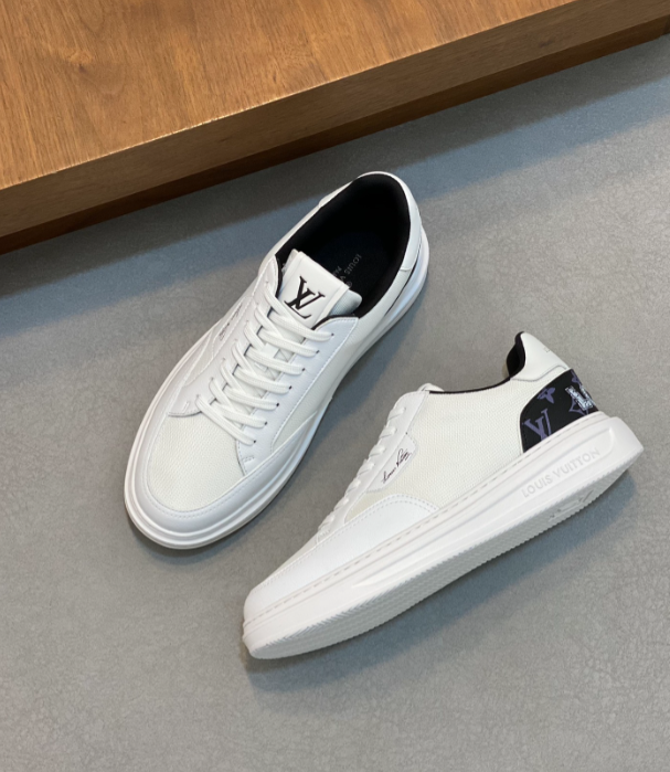Chloe’s Picks - LOV Men Shoes - 136