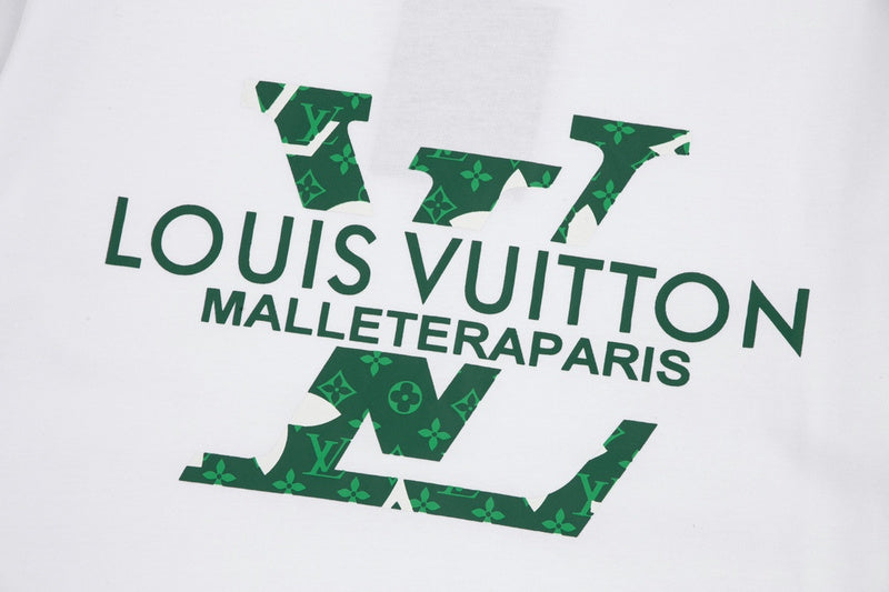 Louis Vuittion Luxury T-Shirt