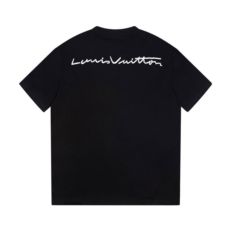 Louis Vuittion Luxury T-Shirt