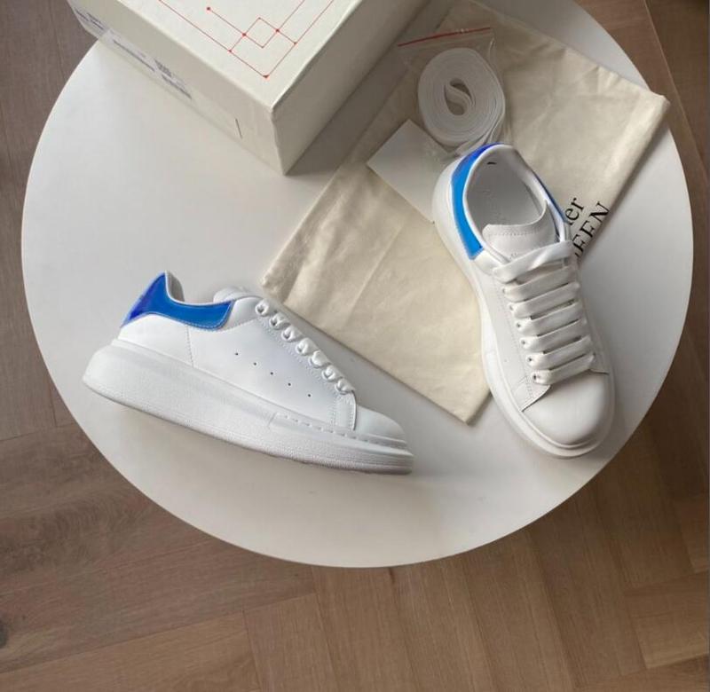 Chloe’s Picks - AQ Men SHoes - 391