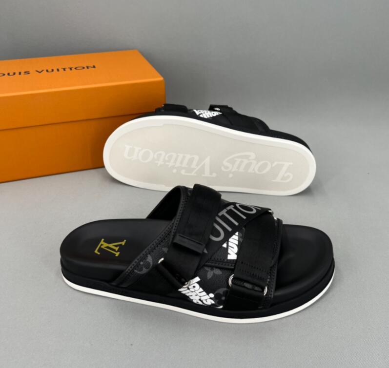 Chloe’s Picks - LOV Men Shoes - 1024