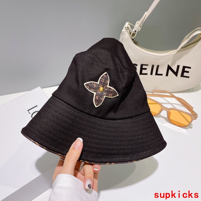 Louis Vuitton Luxury Cap