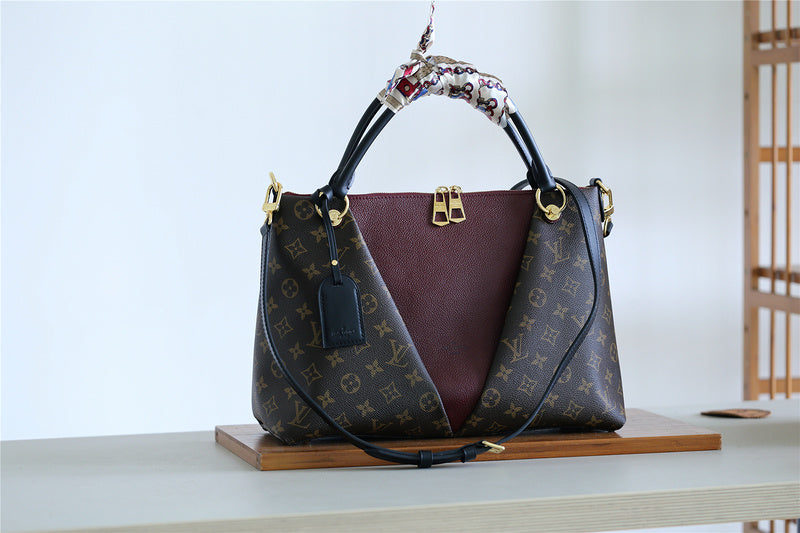 I W Fashion Lu-Vi bags - 8015