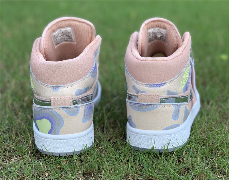 Nike Luxury Shoes