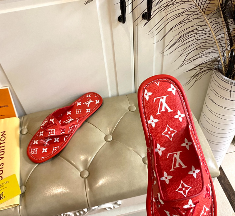 Chloe’s Picks - LOV Women Shoes - 101