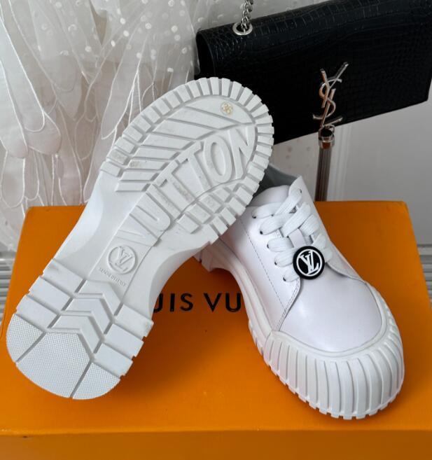 Chloe’s Picks - LOV Women Shoes - 484