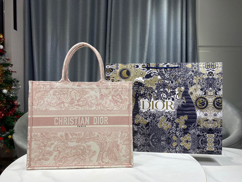 ENT - DOR Bags - 732