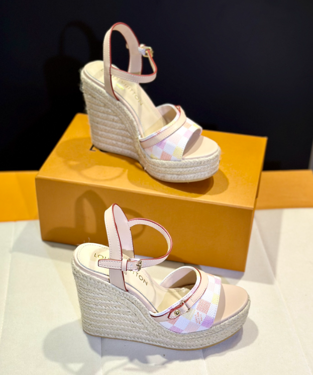 Chloe’s Picks - LOV Women Shoes - 071