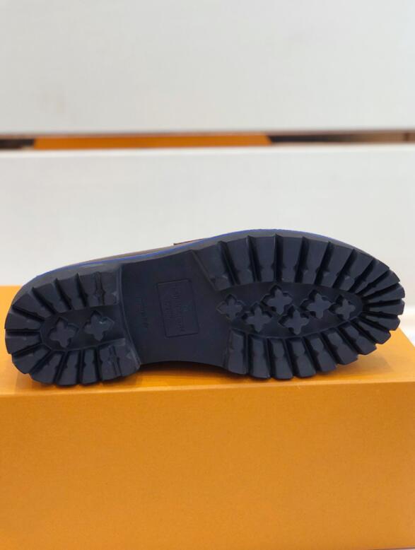 Chloe’s Picks - LOV Men Shoes - 1125