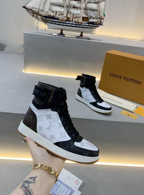 Chloe’s Picks - LOV Men Shoes - 1850
