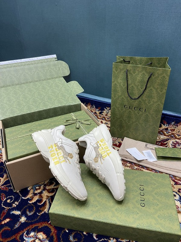 Gucci Luxury Shoes