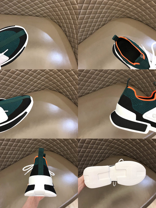 Hermes Luxury Shoes