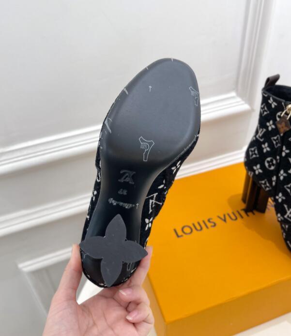 Chloe’s Picks - LOV Women Shoes - 835