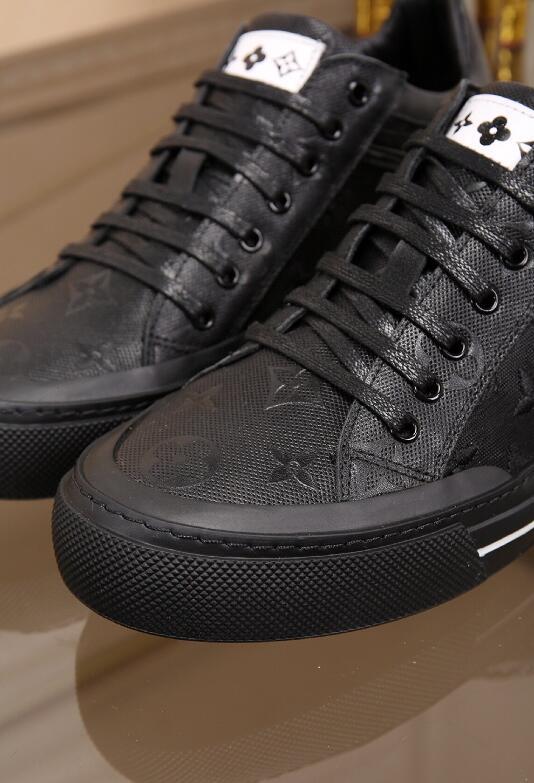 Chloe’s Picks - LOV Men Shoes - 2019