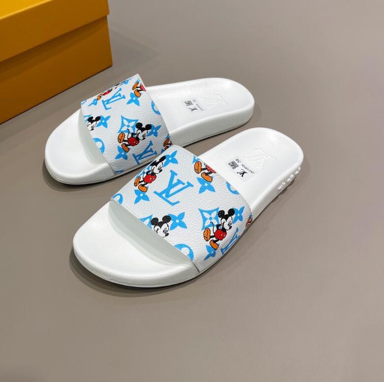 Chloe’s Picks - LOV Men Shoes - 1509
