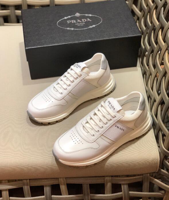 Chloe’s Picks - PD Men Shoes - 419