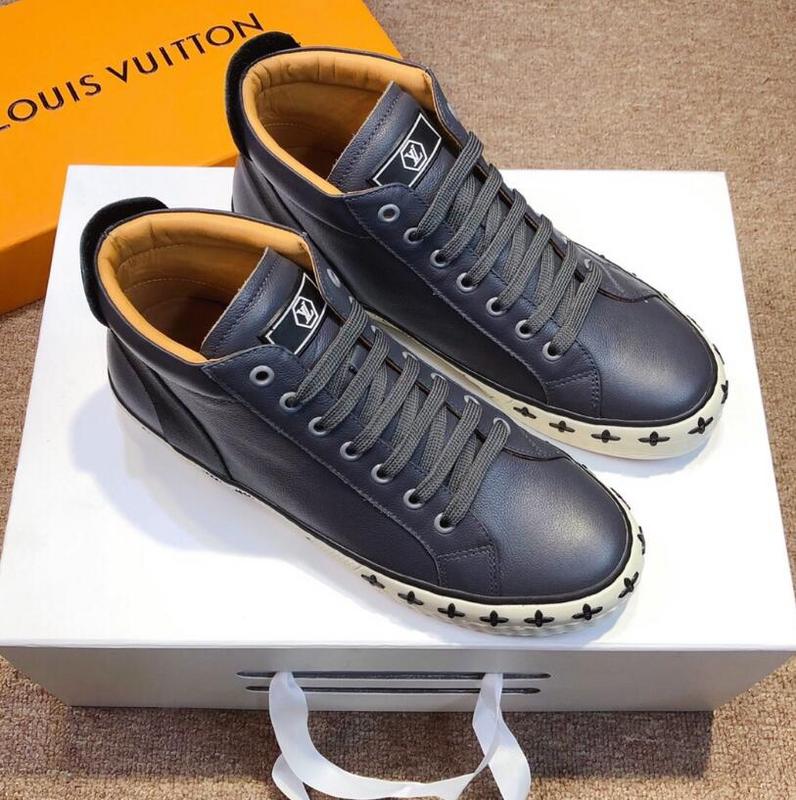 Chloe’s Picks - LOV Men Shoes - 1853